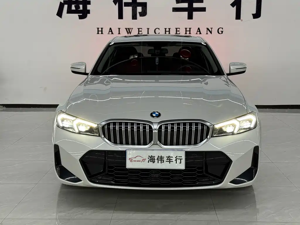 BMW 3 Series — фото 2
