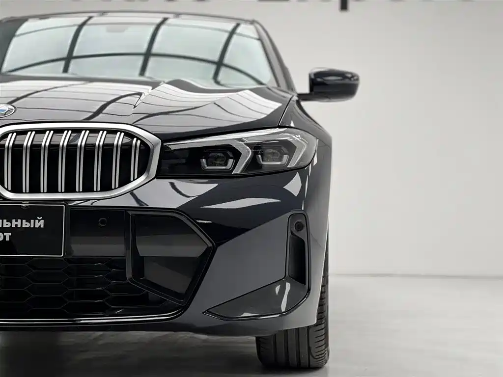 BMW 3 Series — фото 4