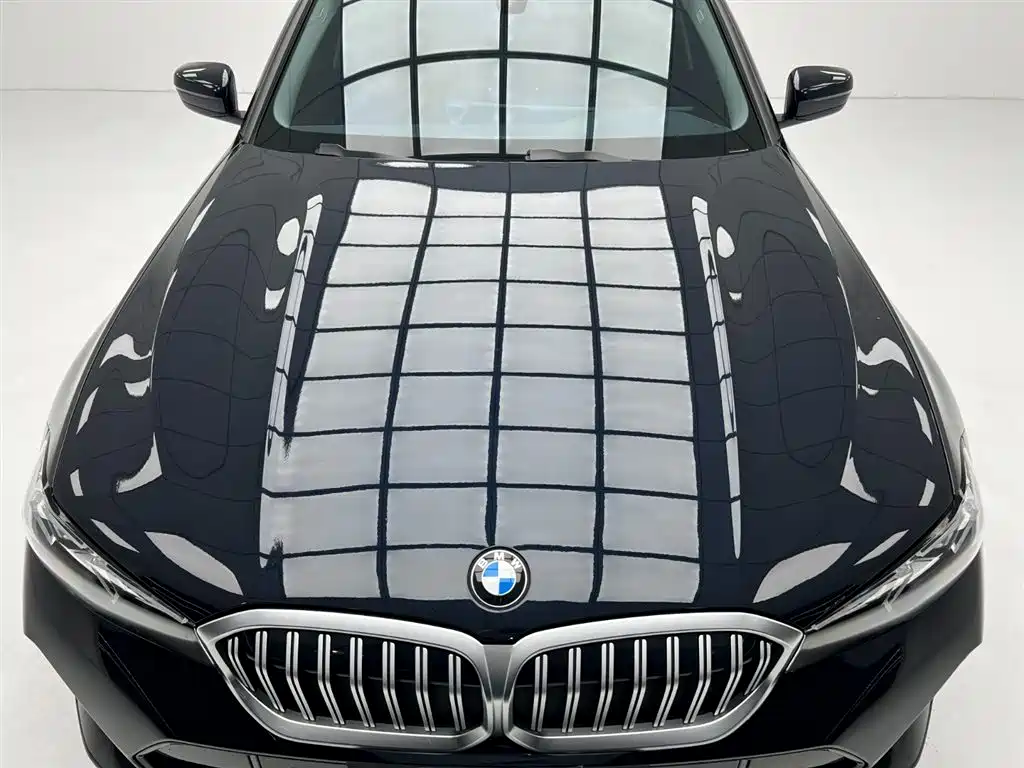 BMW 3 Series — фото 10