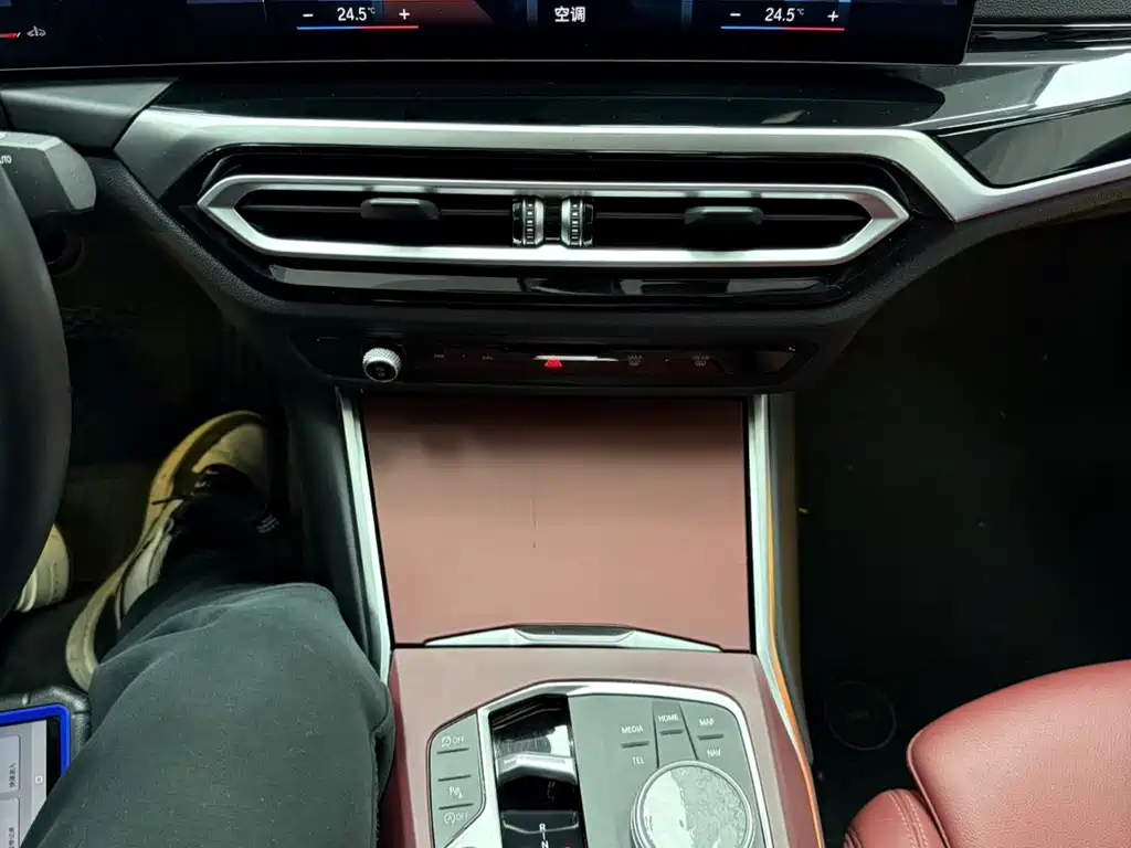 BMW 3 Series — фото 9
