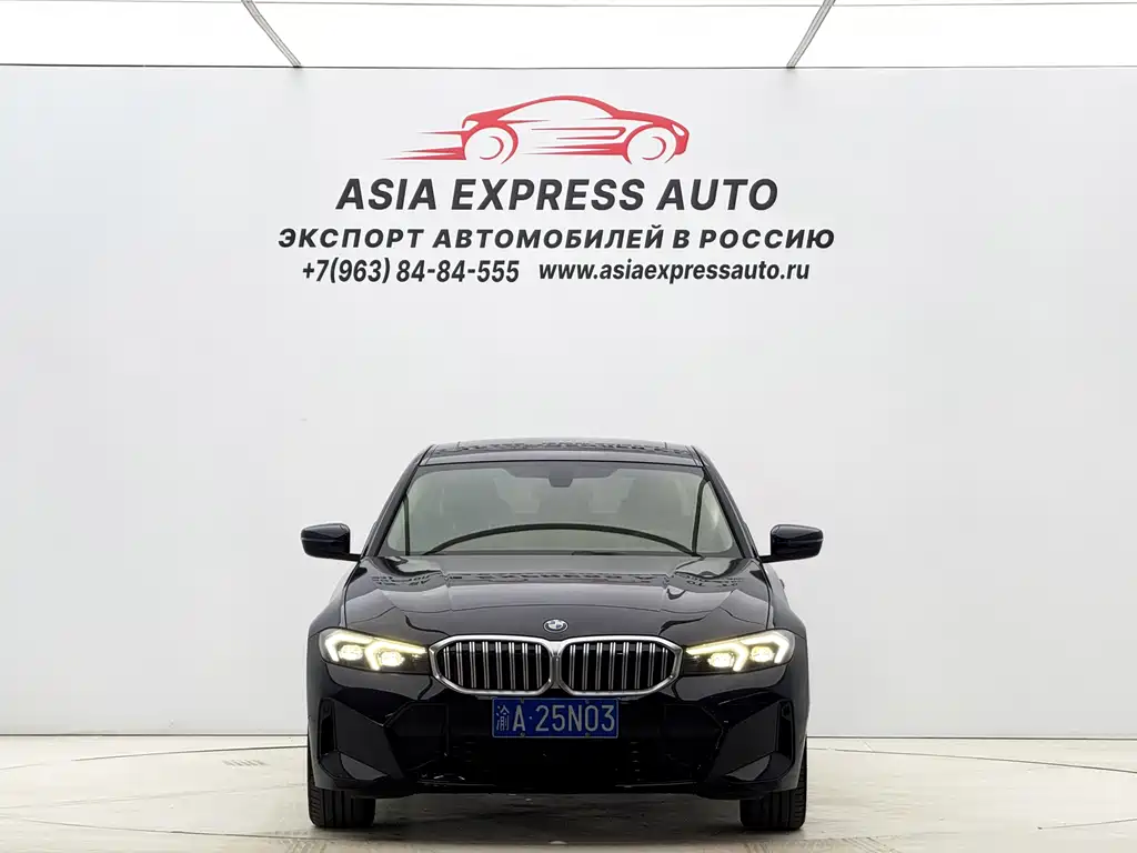 BMW 3 Series — фото 2