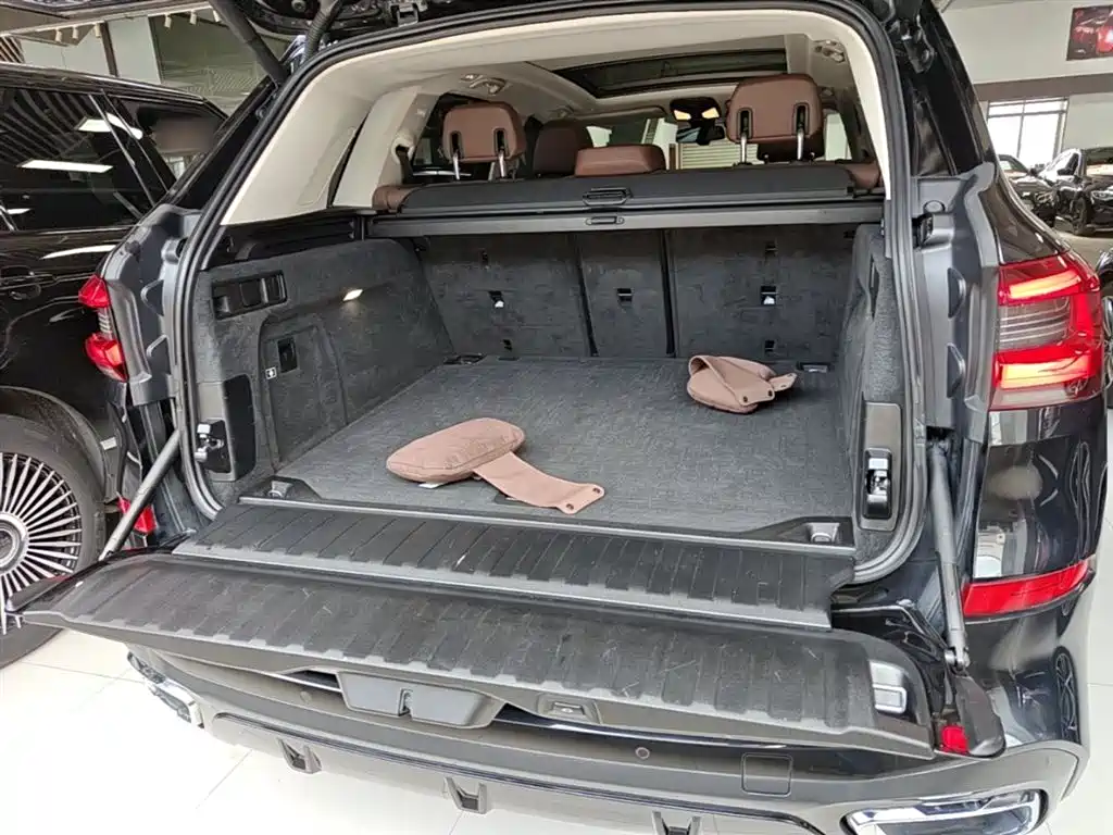 BMW X5 (Import) — фото 19