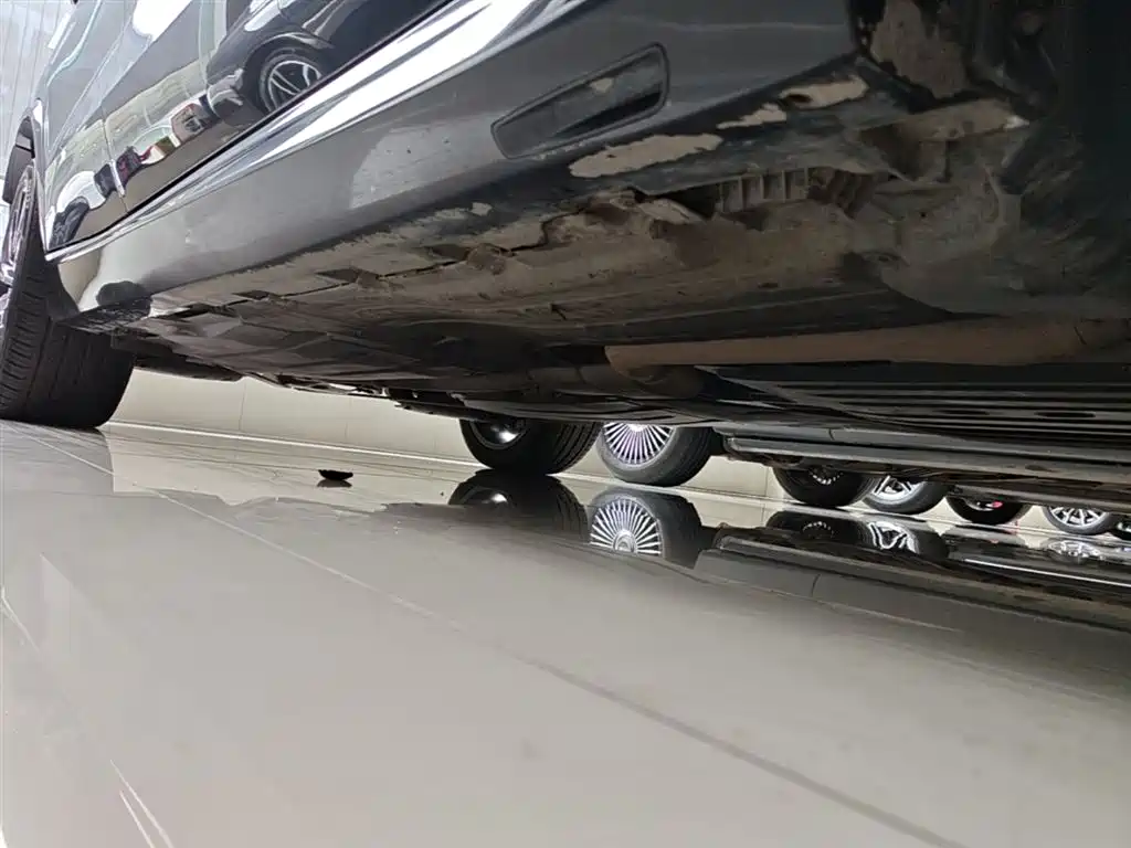 BMW X5 (Import) — фото 21