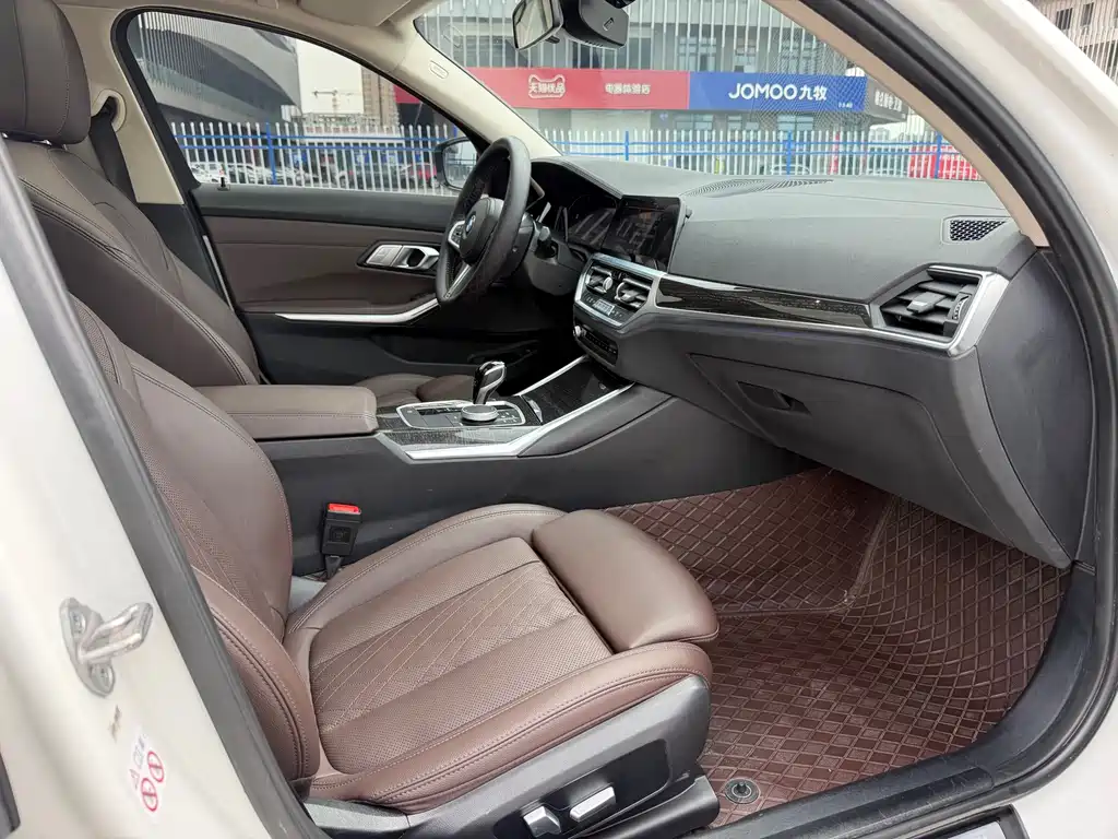 BMW 3 Series — фото 19