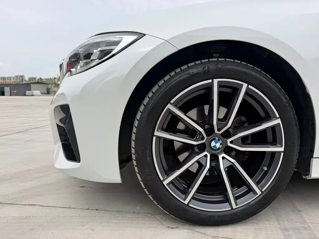 BMW 3 Series — фото 24