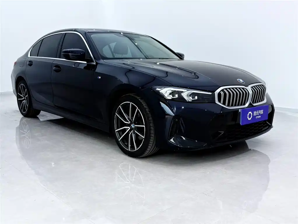 BMW 3 Series — фото 2