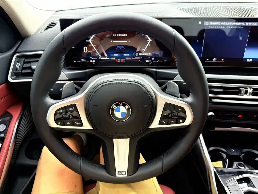 BMW 3 Series — фото 11
