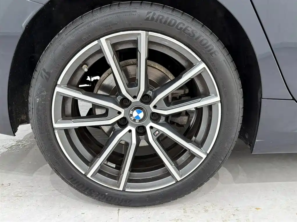 BMW 3 Series — фото 18
