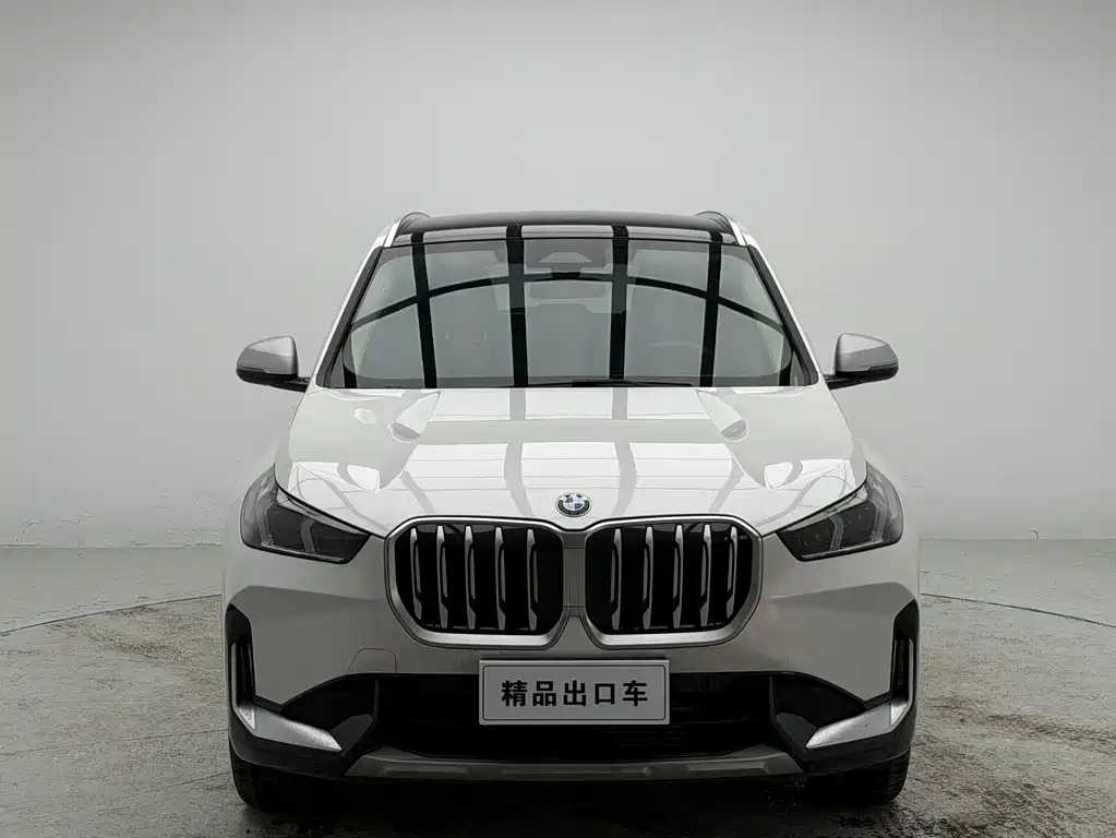 BMW X1 — фото 2