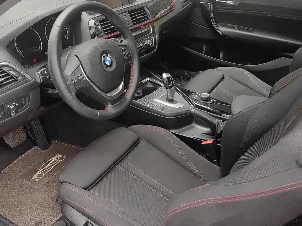 BMW 2 Series (Import) — фото 8