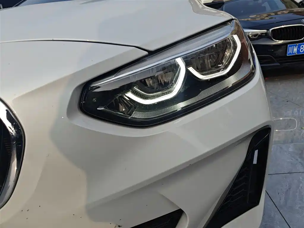 BMW 1 Series — фото 17