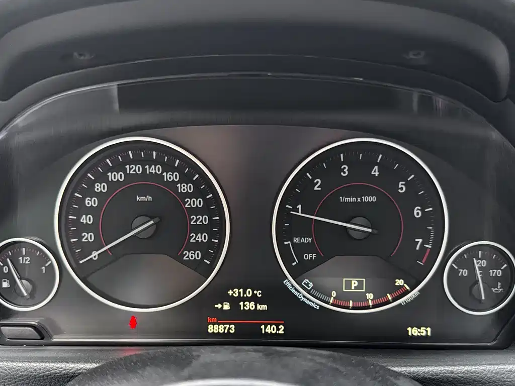 BMW 3 Series — фото 11