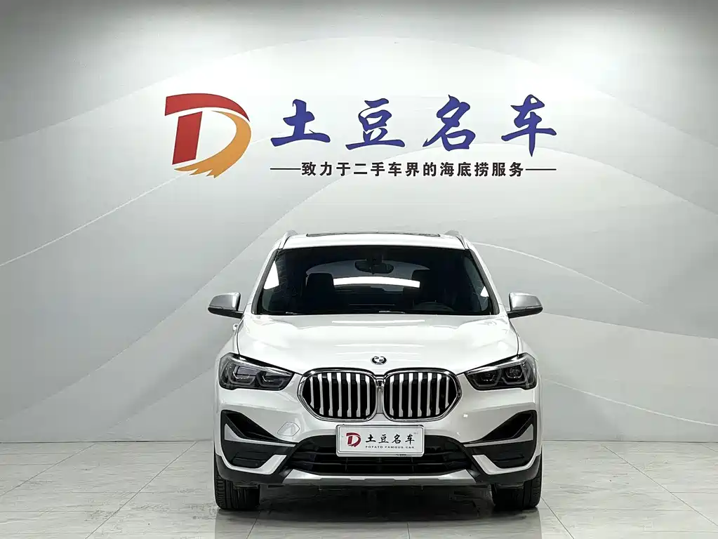 BMW X1 — фото 2