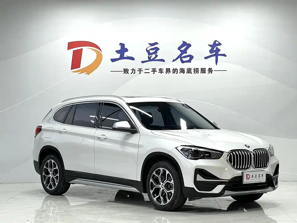BMW X1 — фото 3