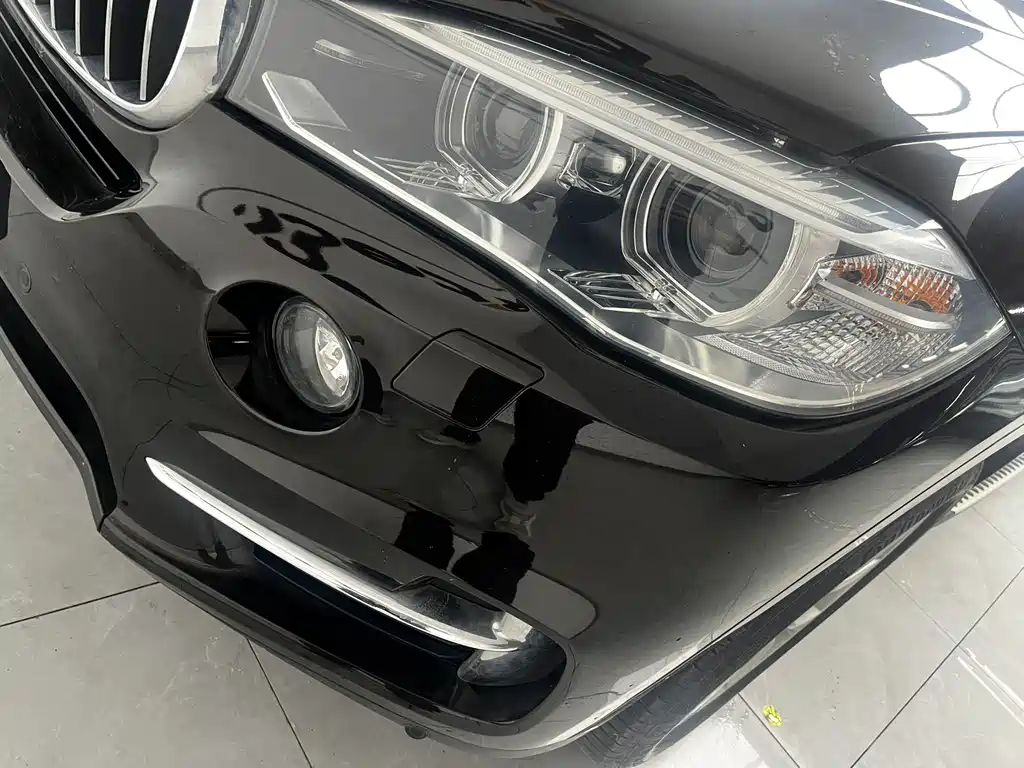 BMW X5 (Import) — фото 5