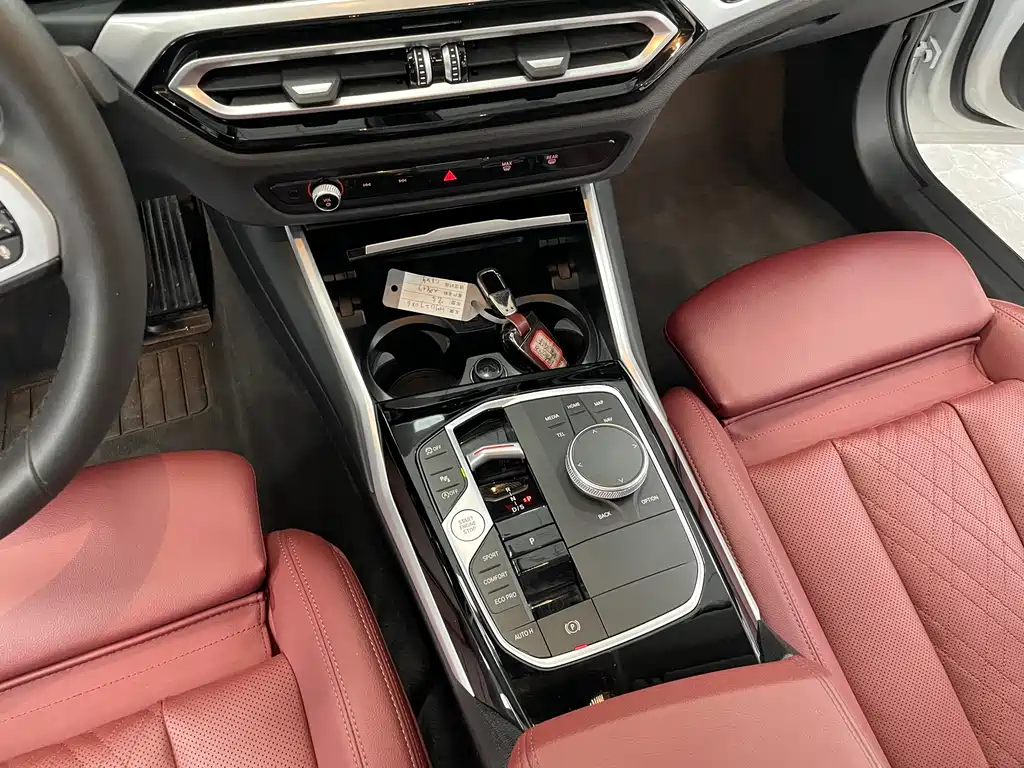BMW 3 Series — фото 11