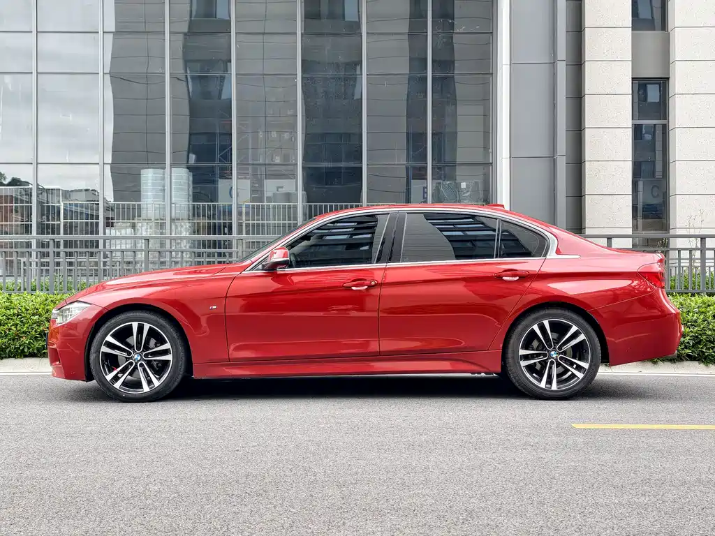 BMW 3 Series — фото 2