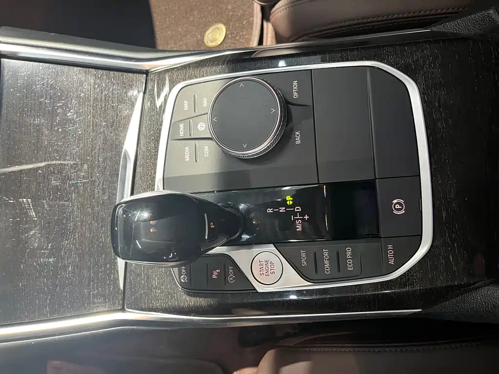 BMW 3 Series — фото 17