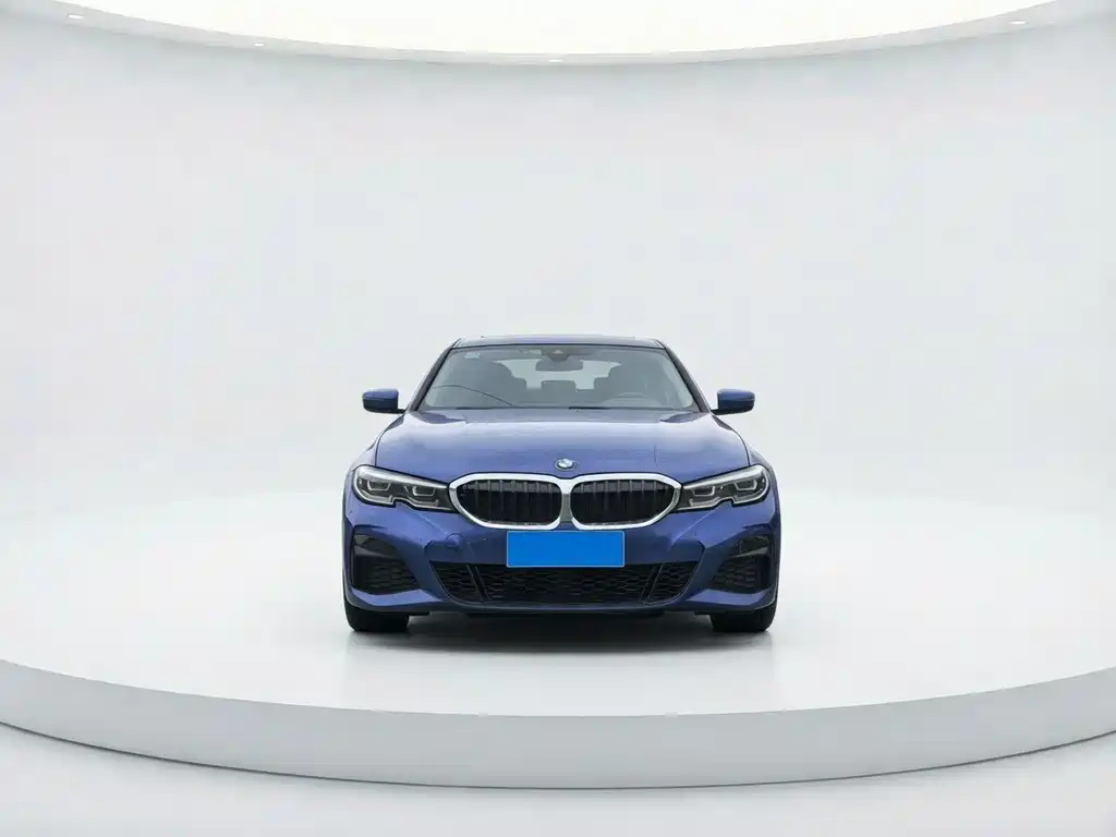 BMW 3 Series — фото 2