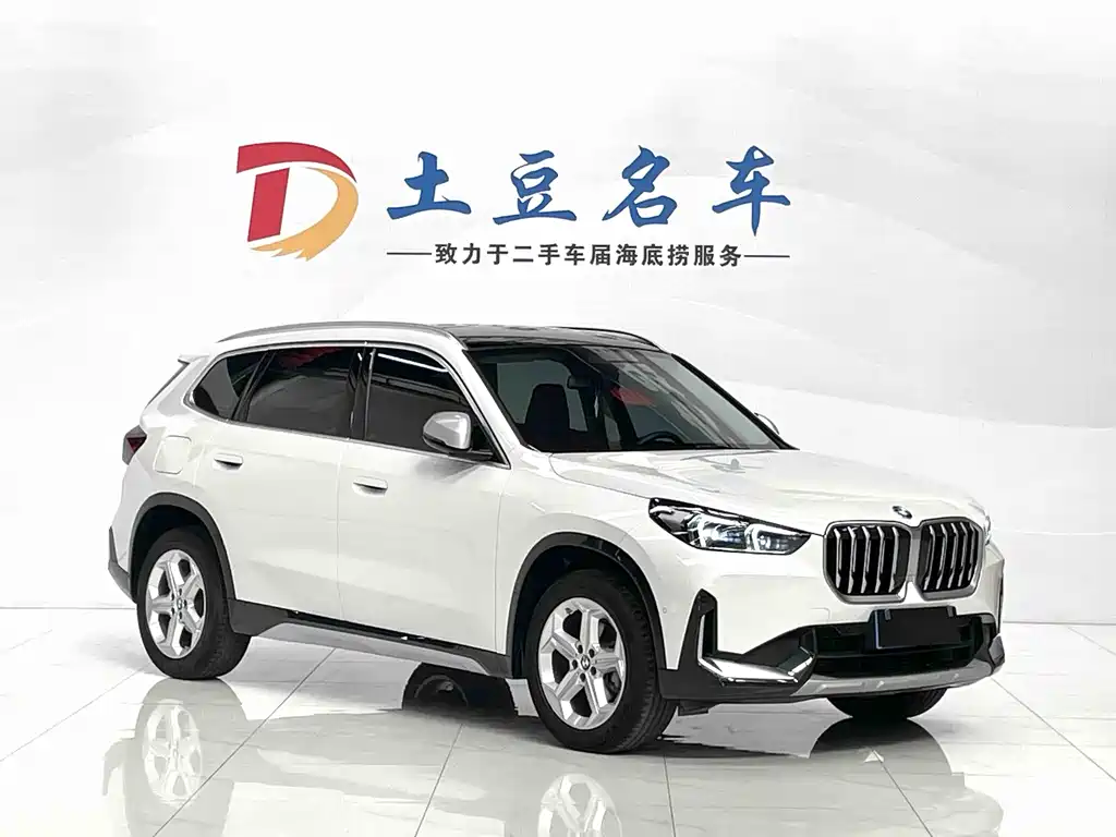 BMW X1 — фото 3