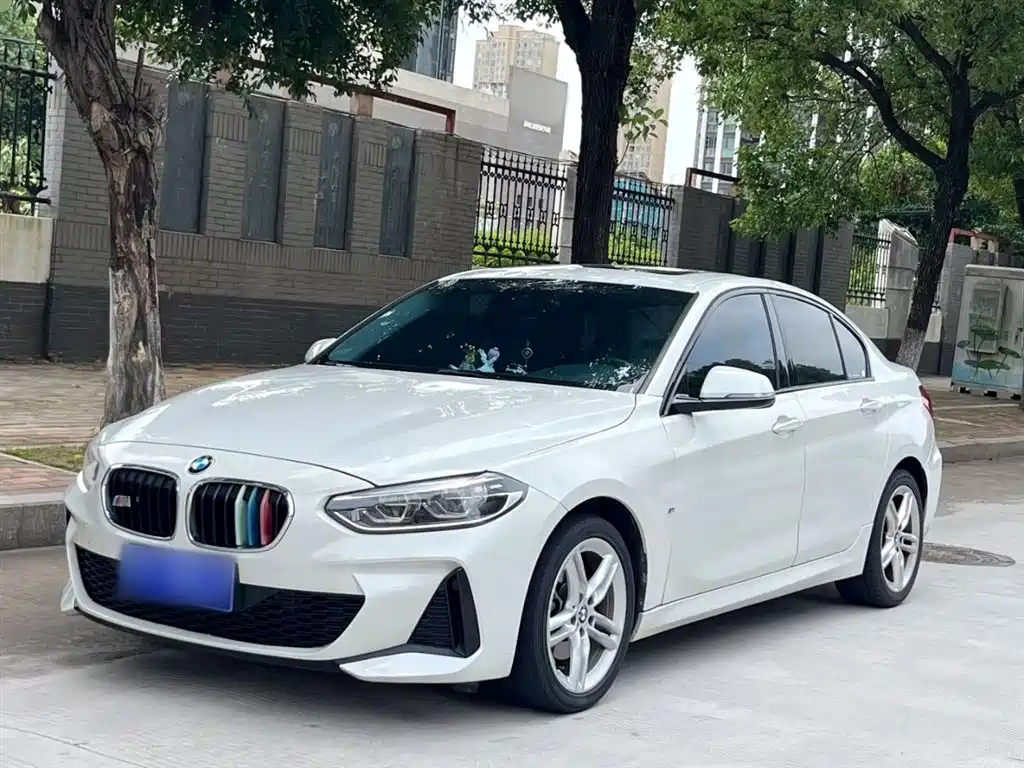 BMW 1 Series — фото 2