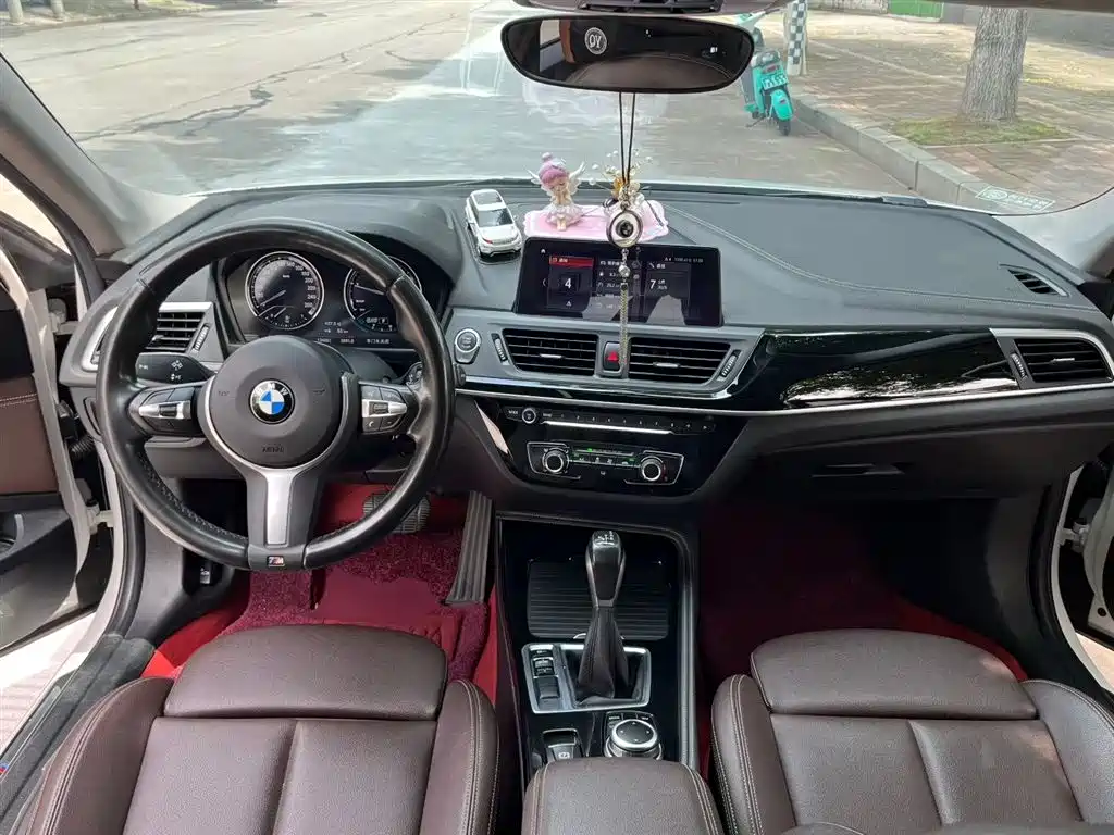 BMW 1 Series — фото 10