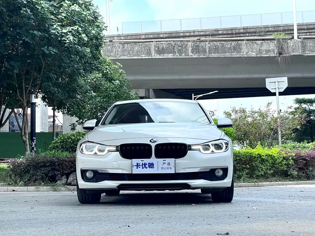 BMW 3 Series — фото 2