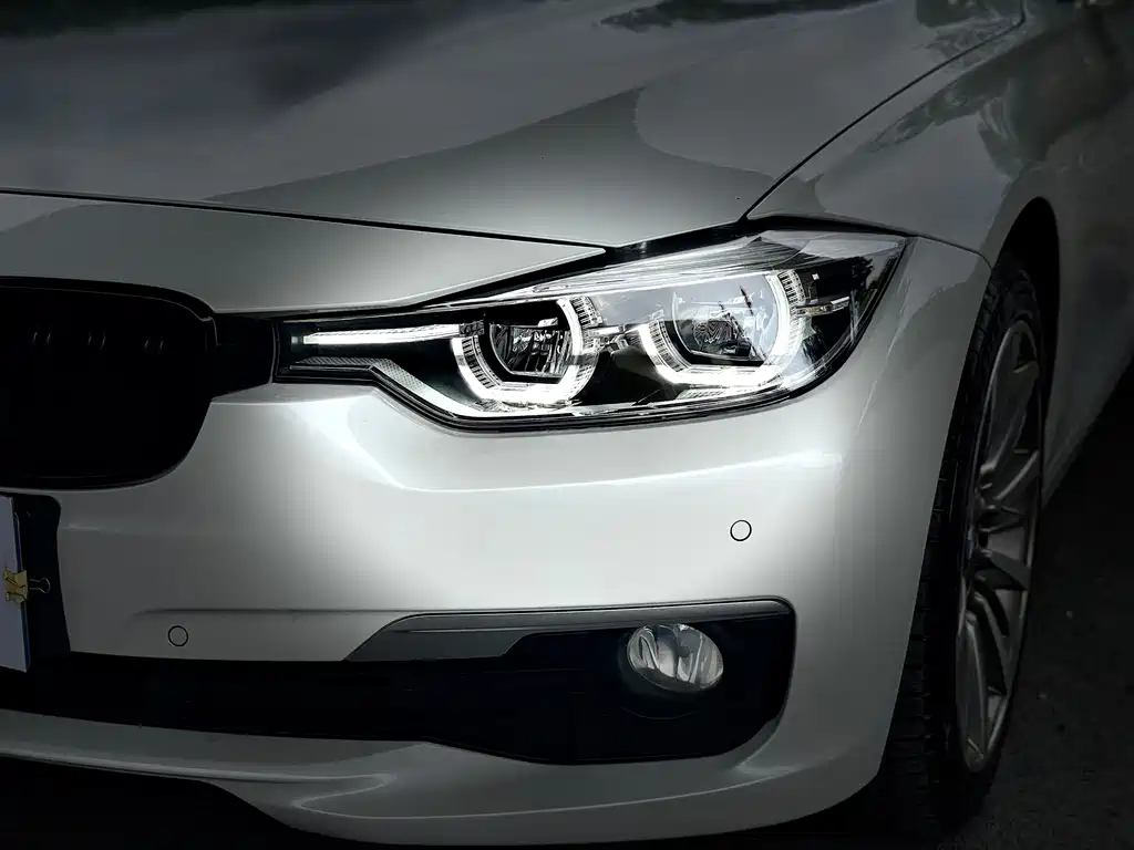 BMW 3 Series — фото 26
