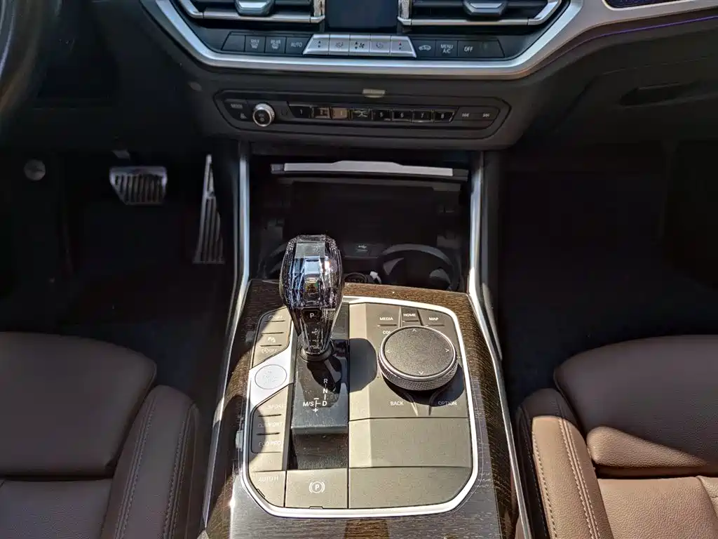 BMW 3 Series — фото 14
