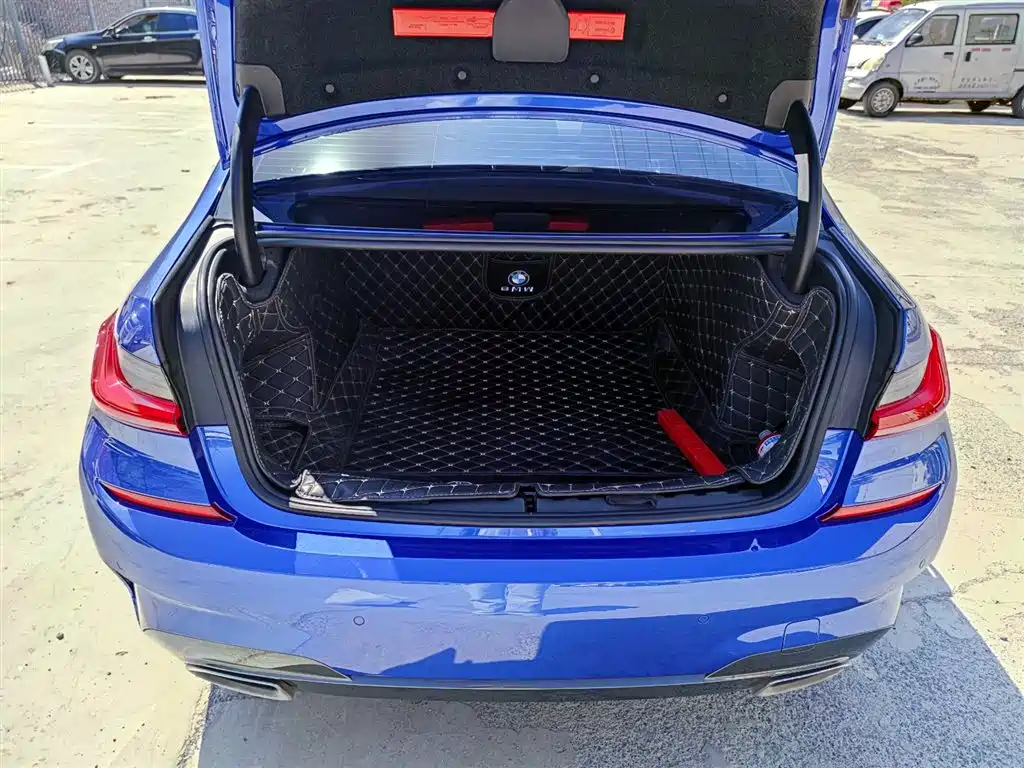 BMW 3 Series — фото 18