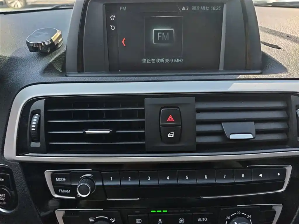 BMW 1 Series (Import) — фото 13