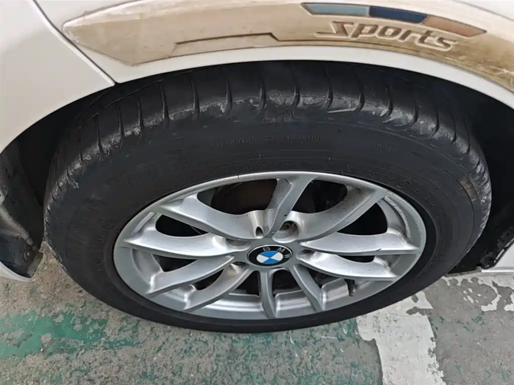 BMW 1 Series (Import) — фото 23