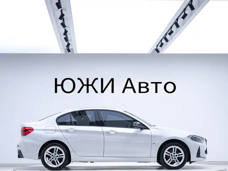 BMW 1 Series — фото 2