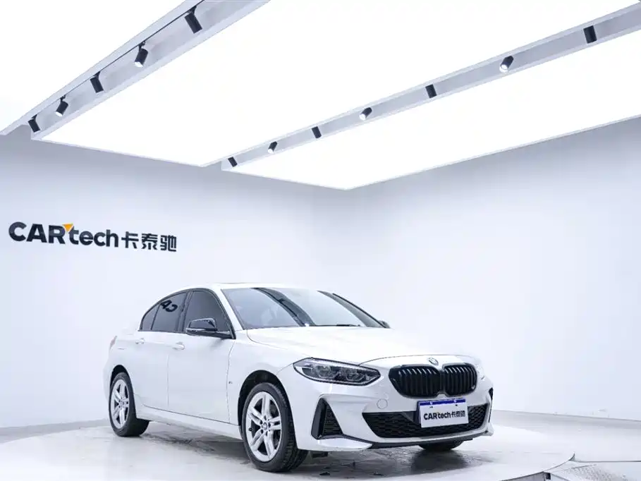 BMW 1 Series — фото 13