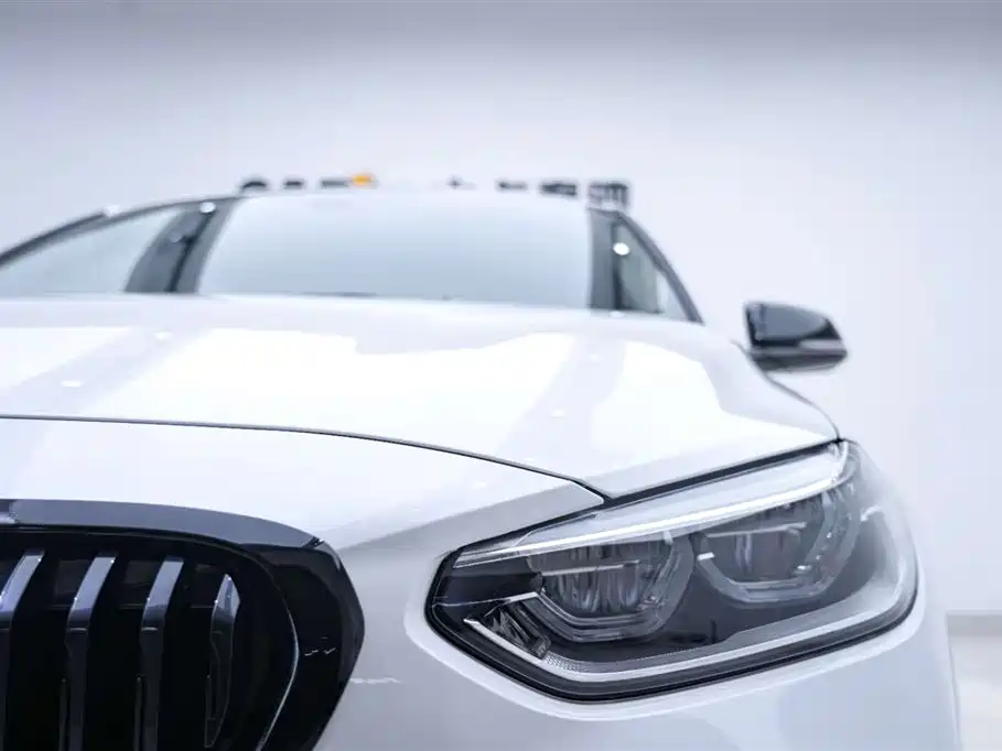 BMW 1 Series — фото 14