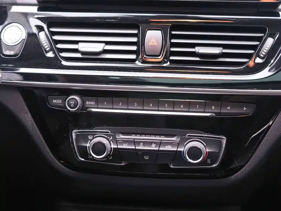 BMW 1 Series — фото 15