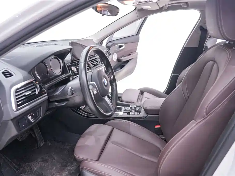 BMW 1 Series — фото 19