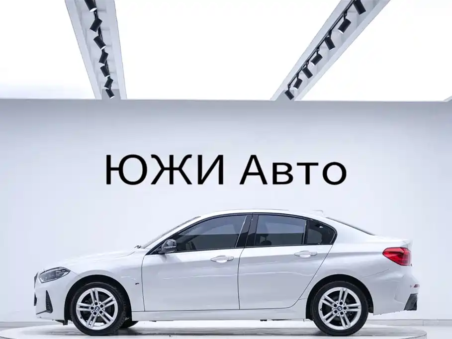 BMW 1 Series — фото 3