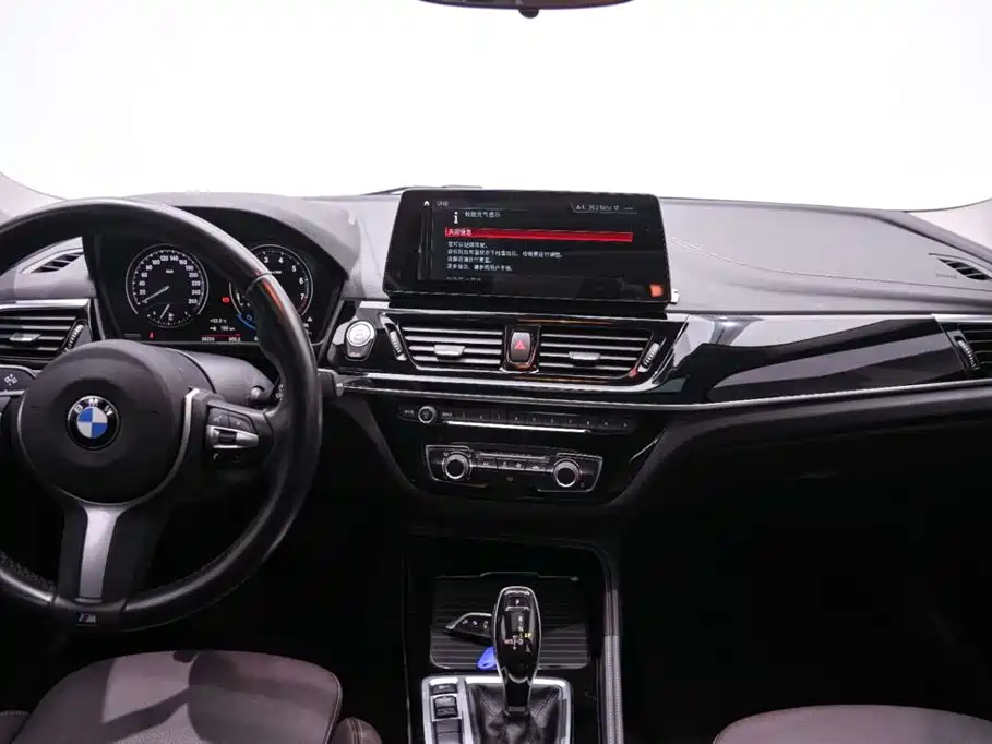 BMW 1 Series — фото 22