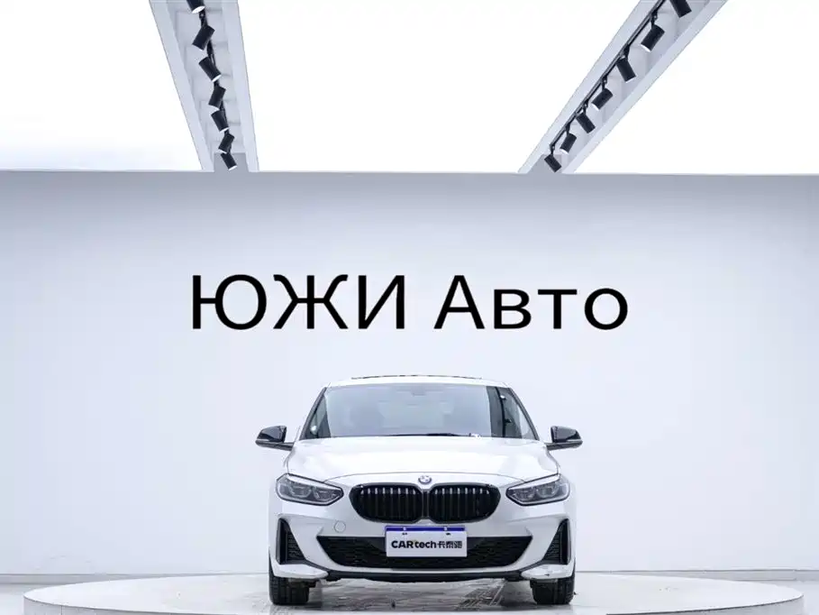 BMW 1 Series — фото 6