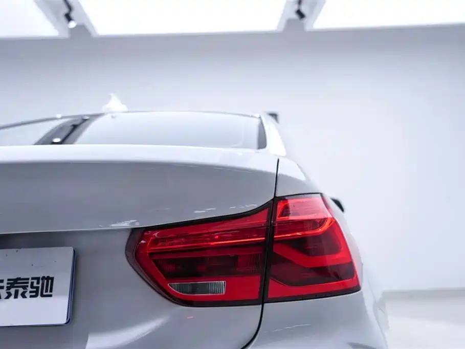 BMW 1 Series — фото 10