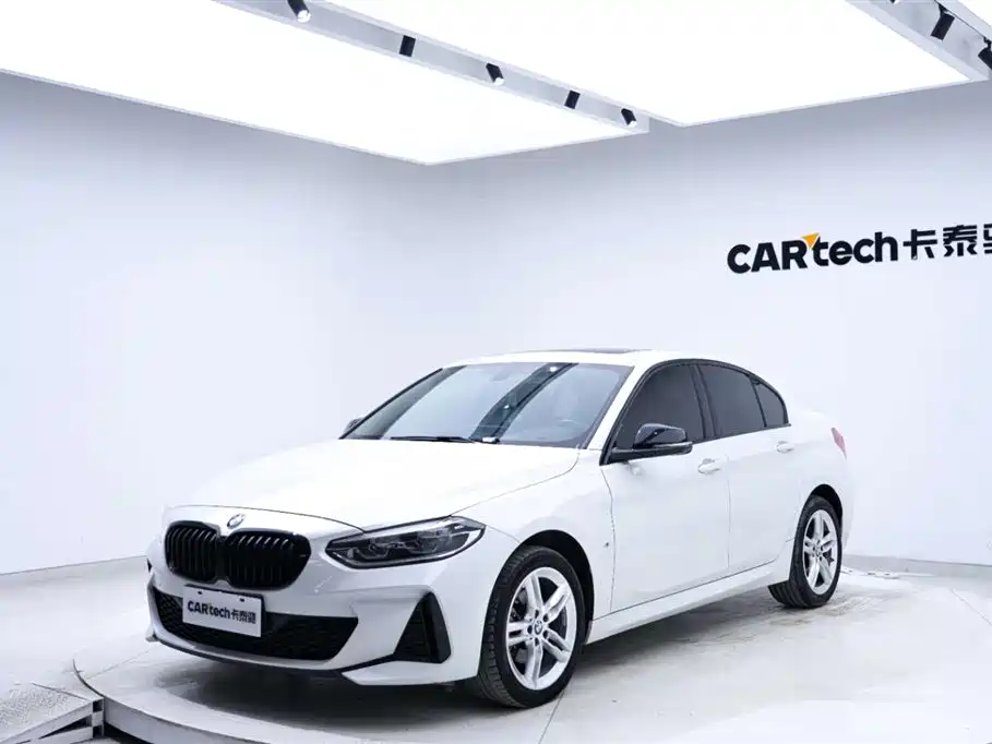 BMW 1 Series — фото 2