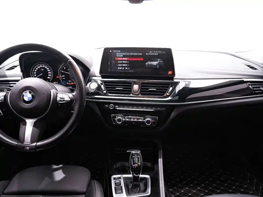 BMW 1 Series — фото 14
