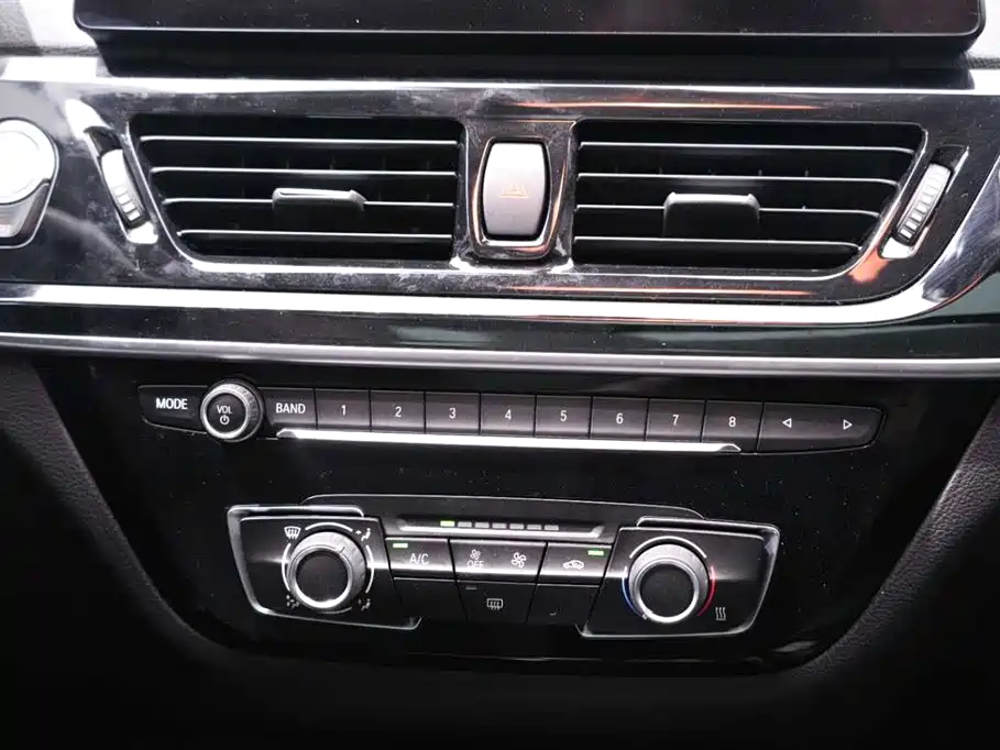 BMW 1 Series — фото 17