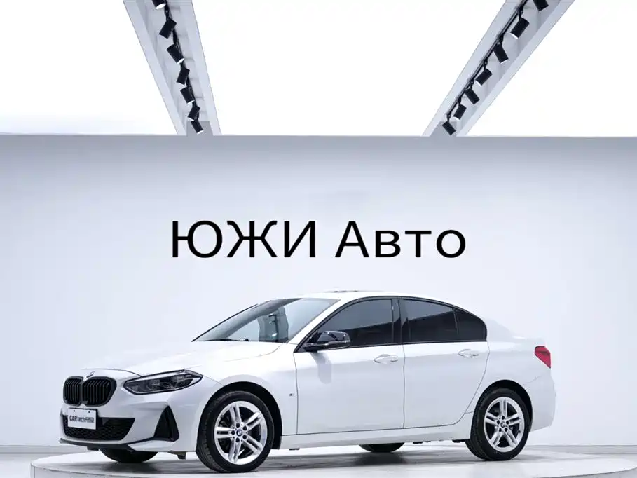 BMW 1 Series — фото 22