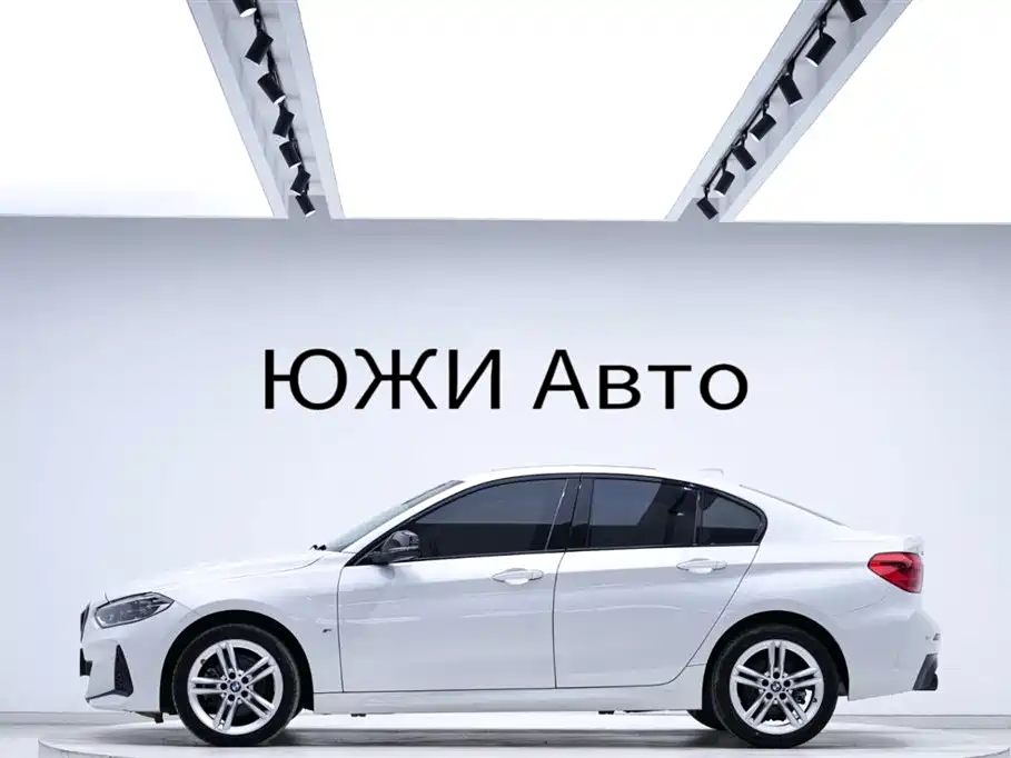 BMW 1 Series — фото 23