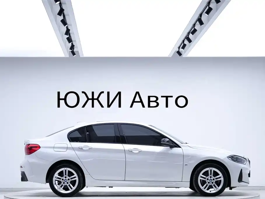 BMW 1 Series — фото 25