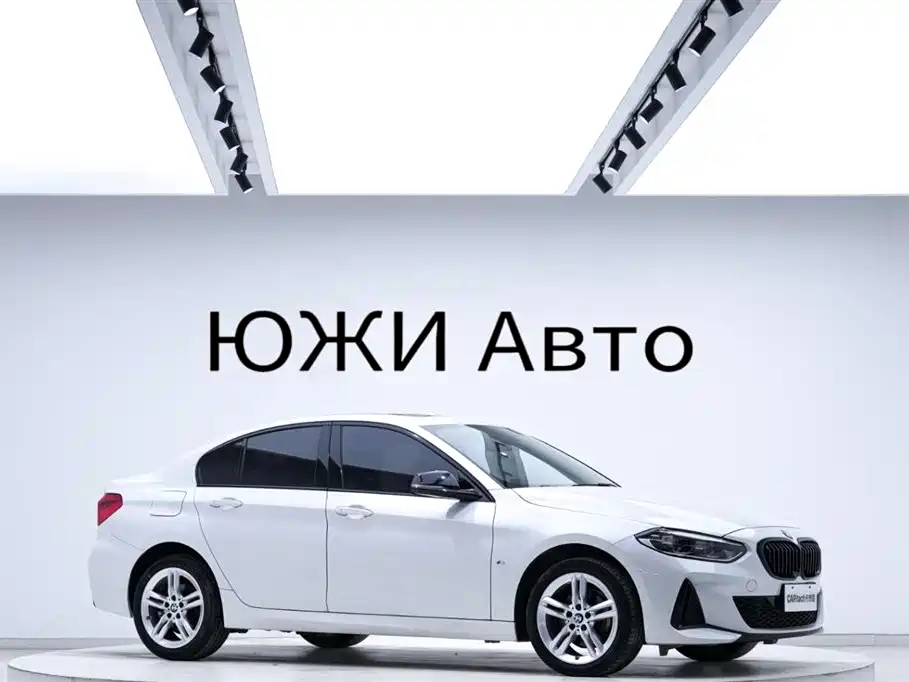BMW 1 Series — фото 26