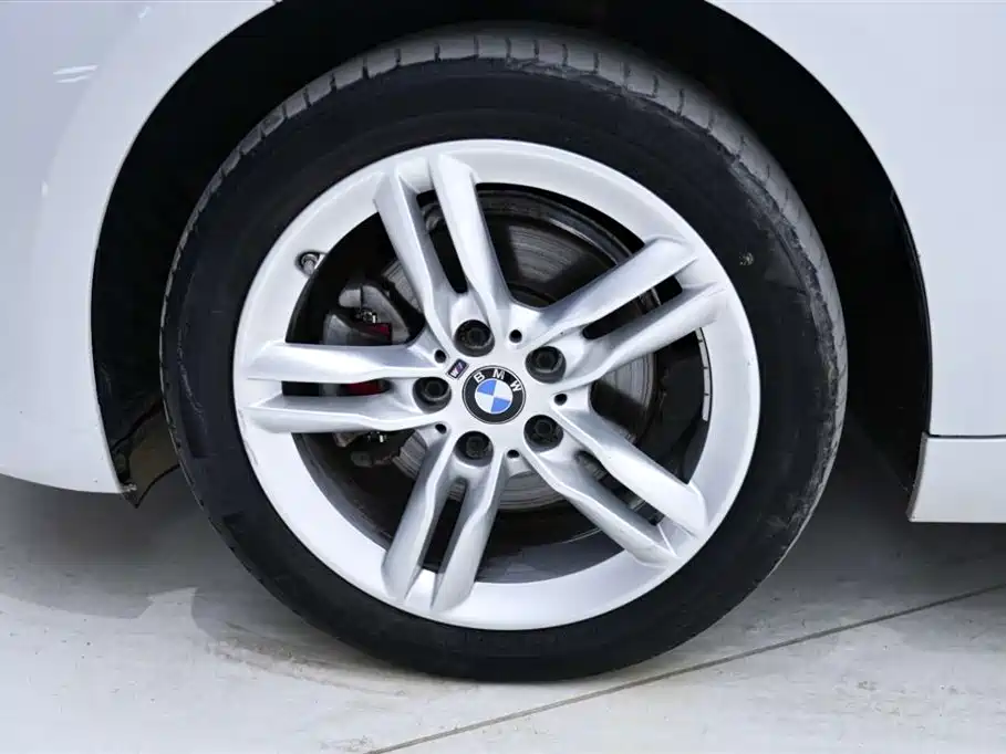BMW 1 Series — фото 4