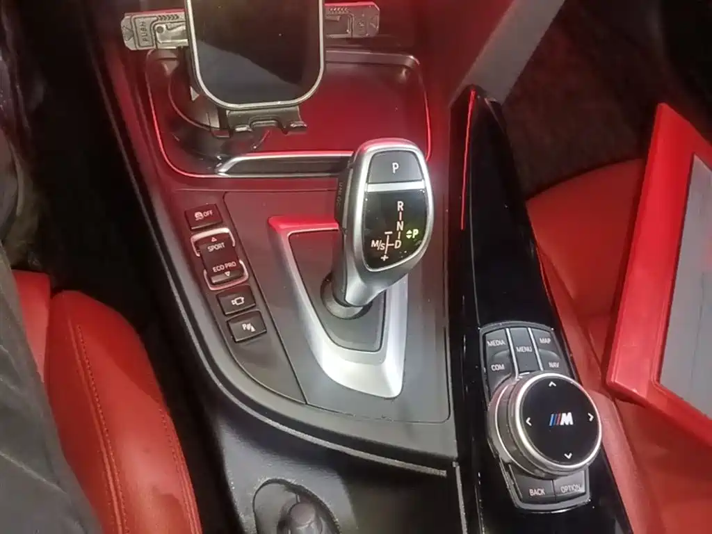 BMW 3 Series GT — фото 14